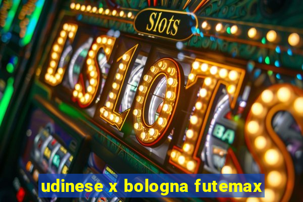 udinese x bologna futemax